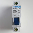 Circuit Breaker 32 AMP Universal For ebikes - evcustom