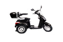Comfort Mobility Scooter 3 Wheeler - evcustom
