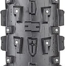 CST Toboggan 26x4” Studded Fat Bike Tire – Ultimate Winter Grip - evcustom