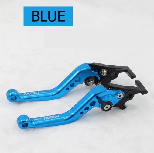 Daymak EM1 / EMMO Knight Upgraded Break Levers - evcustom