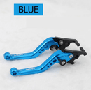 Daymak EM1 / EMMO Knight Upgraded Break Levers - evcustom