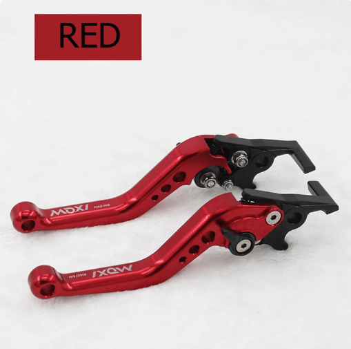 Daymak EM1 / EMMO Knight Upgraded Break Levers - evcustom