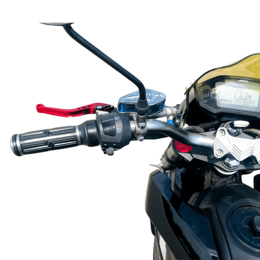 Daymak EM1 / EMMO Knight Upgraded Break Levers - evcustom