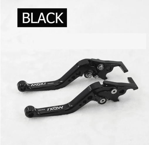 Daymak EM1 / EMMO Knight Upgraded Break Levers - evcustom