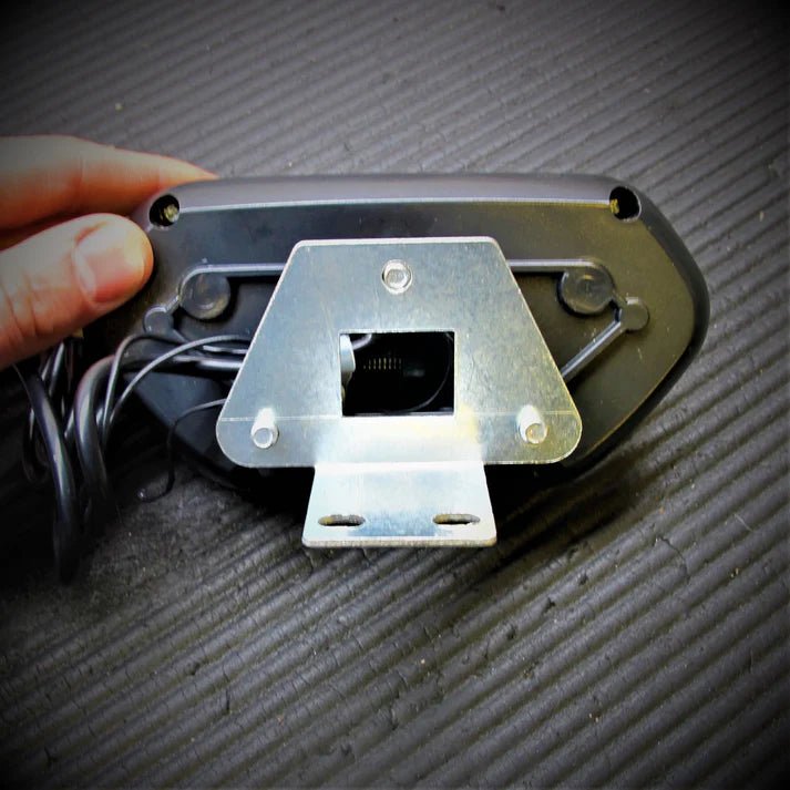 E - Bike Display - Compatible with All E - Bikes - 48 / 60 Volts - evcustom