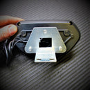 E - Bike Display - Compatible with All E - Bikes - 48 / 60 Volts - evcustom