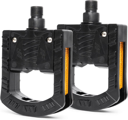 Ebike Standard Folding Pedals - evcustom