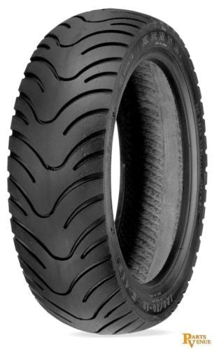 EMMO Knight Or Daymak EM1 Tire Front Or Rear Street Tread - evcustom