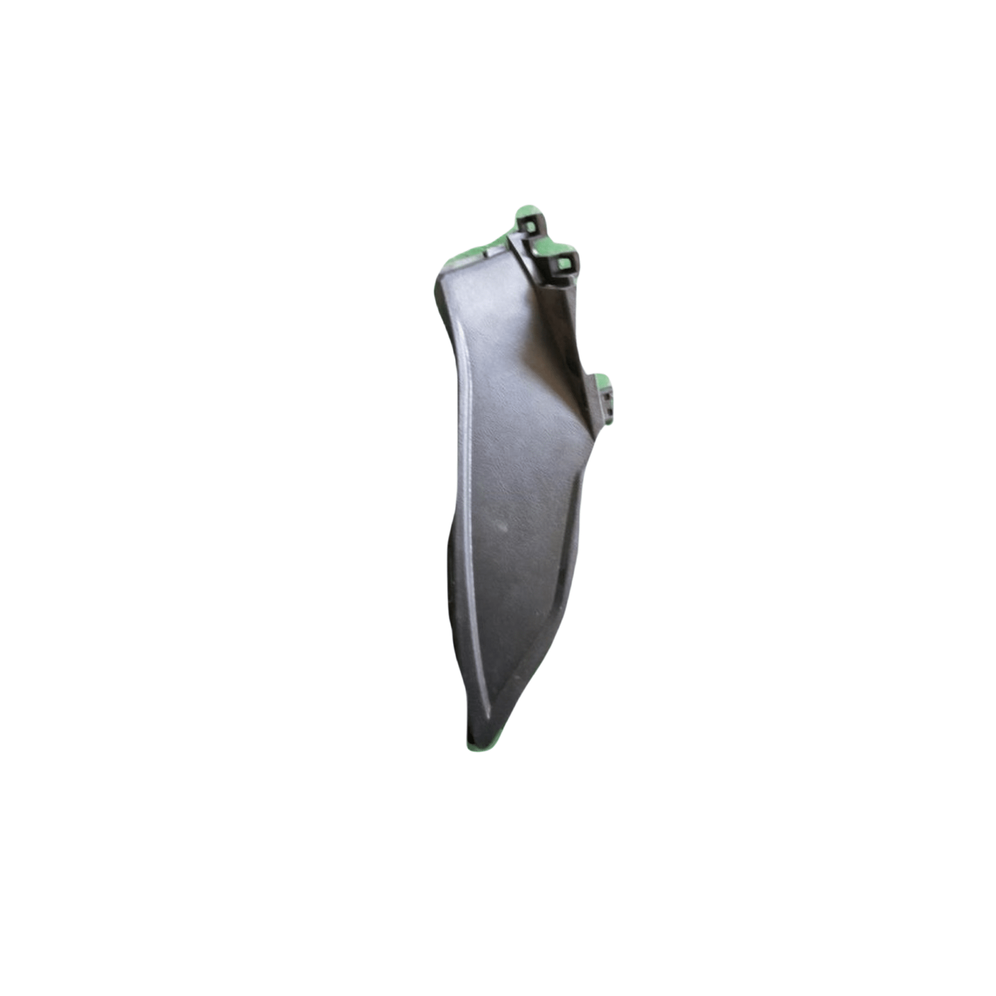 Fairing Under Seat Splash Guard - evcustom