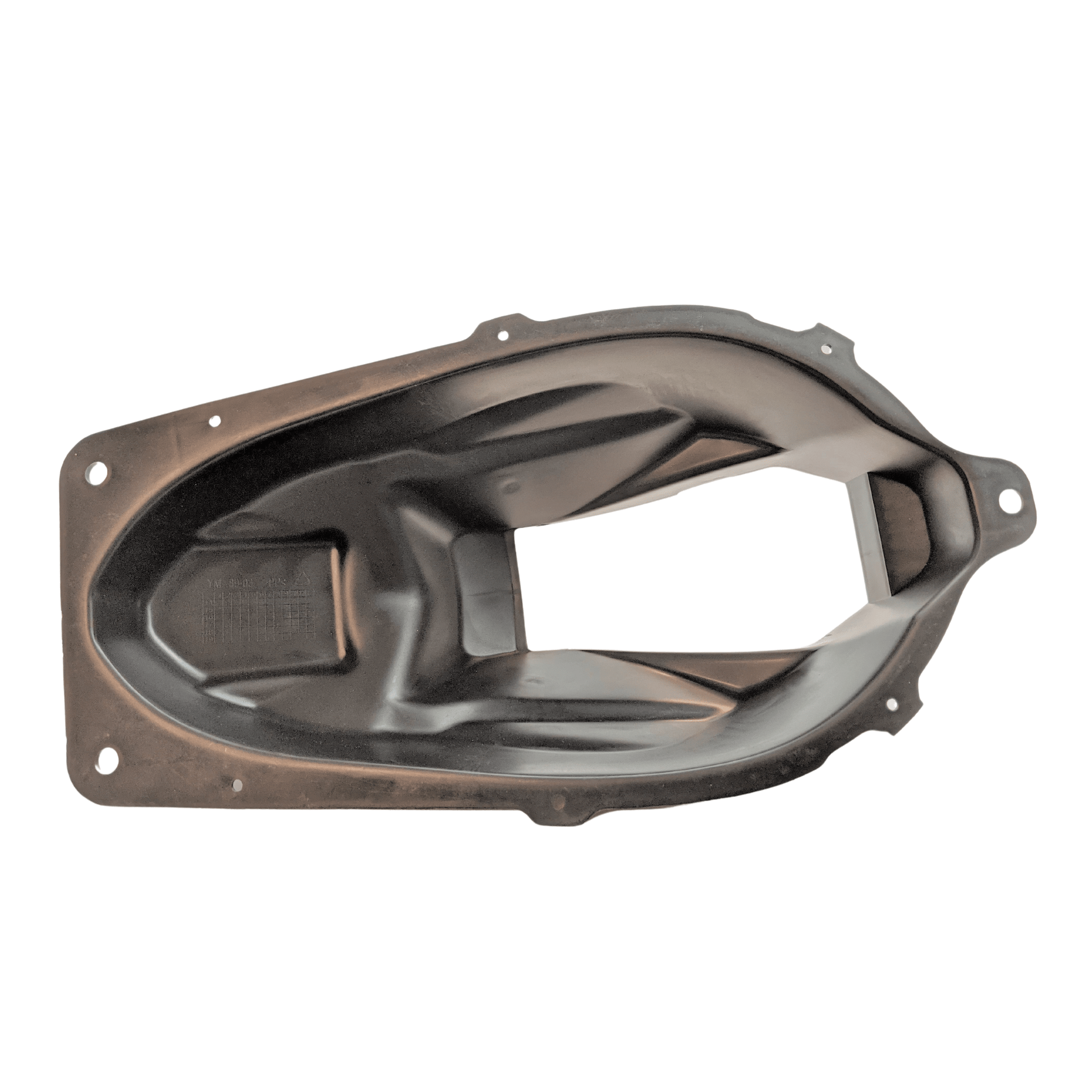 Force Fairing - Inner Bucker Replacement 20 - evcustom