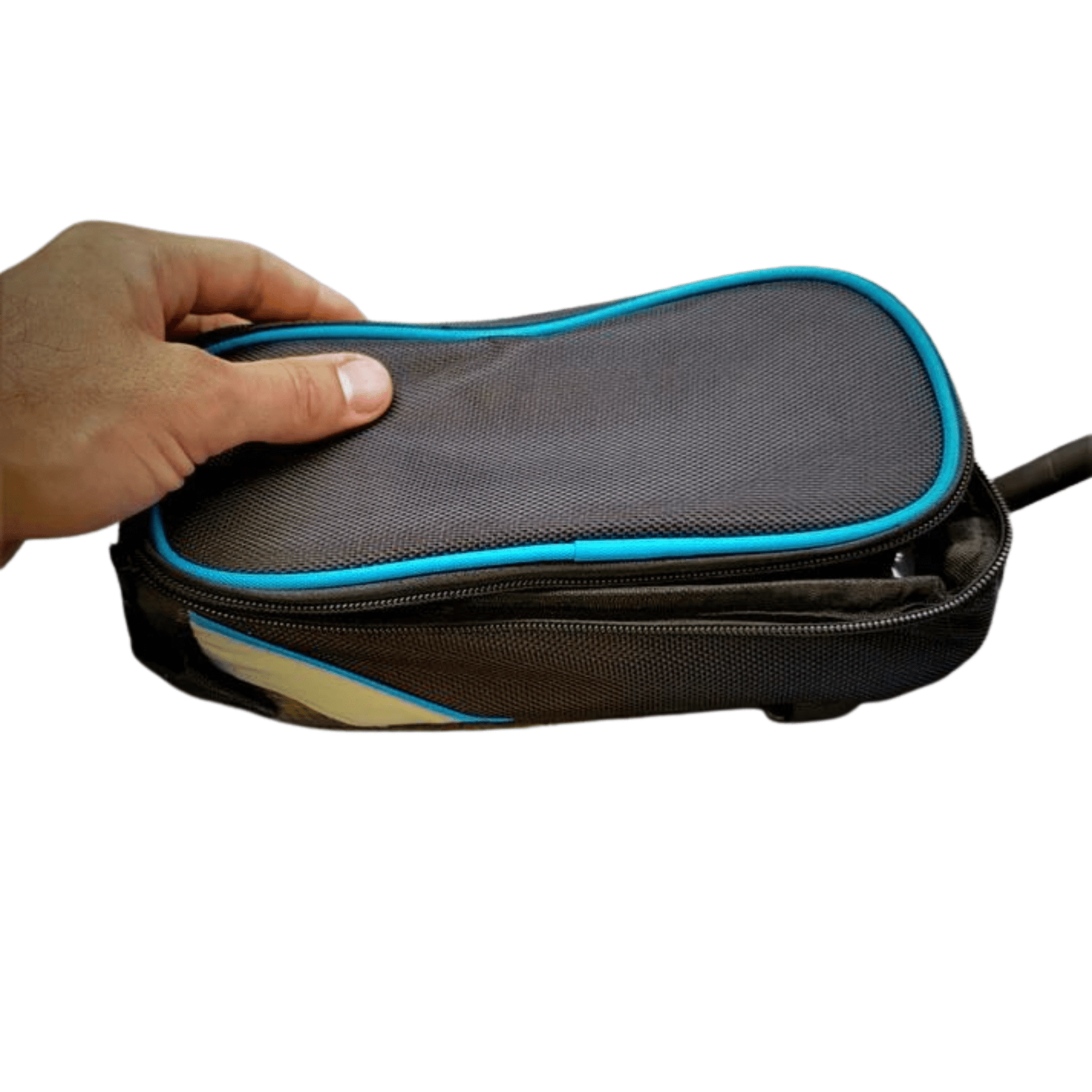 Frame Mounted Battery Pack 36V 48V 52V - evcustom