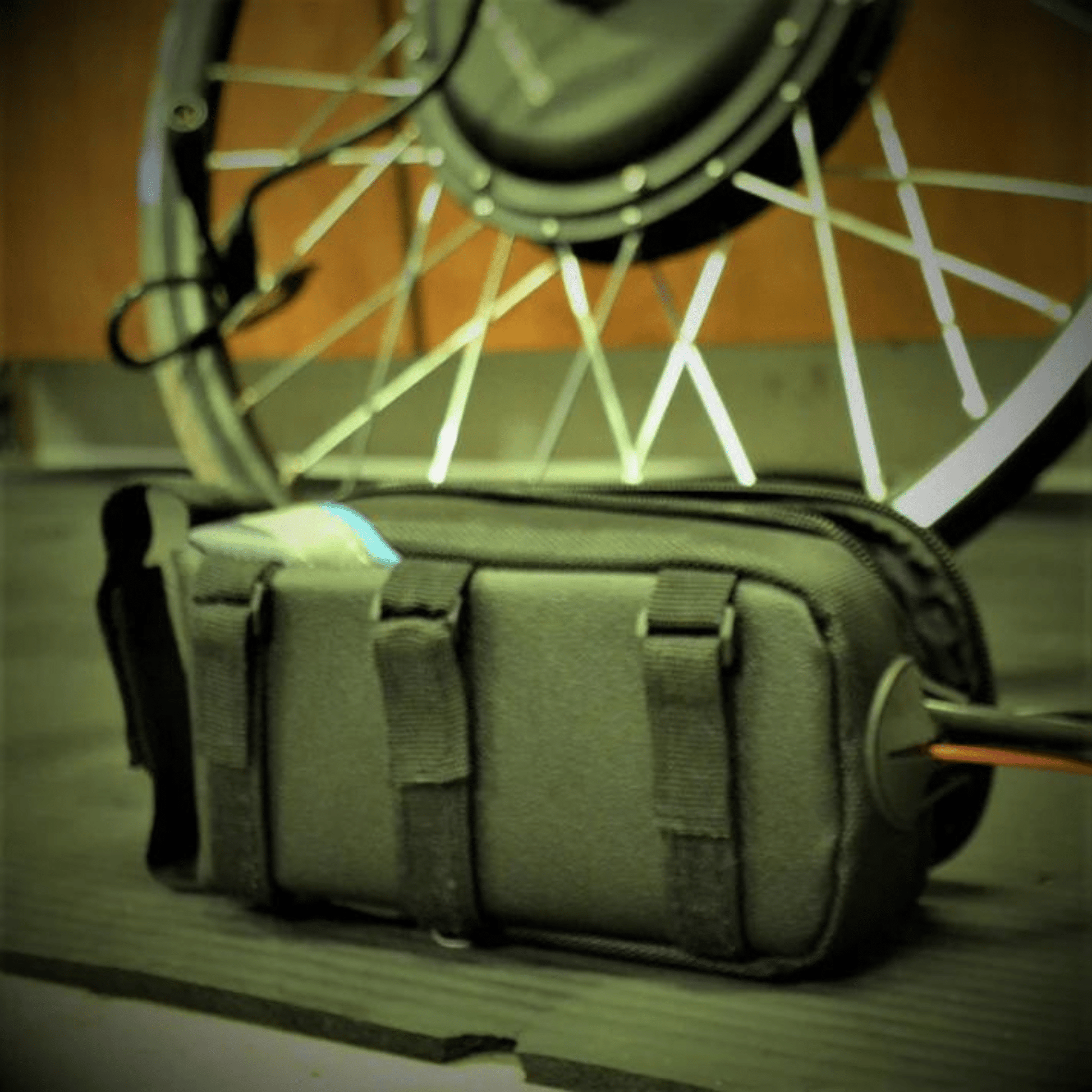Frame Mounted Battery Pack 36V 48V 52V - evcustom