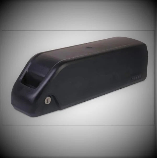 Fresh Addition - Downtube 21700 Removable Battery Pack - DP - 2170 - 4C - evcustom