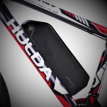 Fresh Addition - Downtube 21700 Removable Battery Pack - DP - 2170 - 4C - evcustom