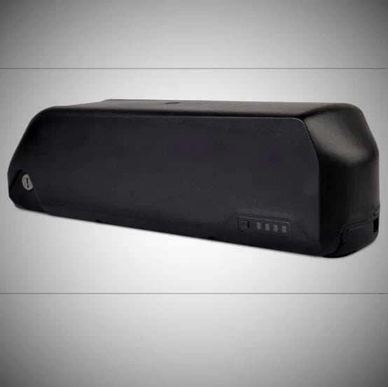 Fresh Addition - Downtube 21700 Removable Battery Pack - DP - 2170 - 4C - evcustom
