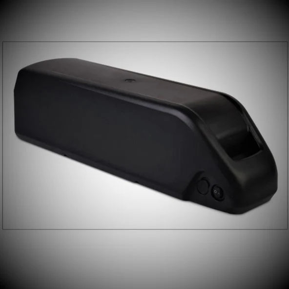 Fresh Addition - Downtube 21700 Removable Battery Pack - DP - 2170 - 4C - evcustom