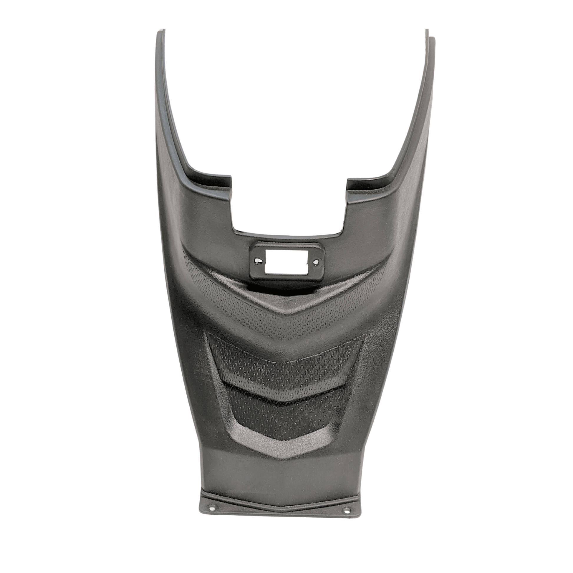 Gemini Fairing Under Seat with Charge Port - evcustom