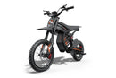 GT 54 Pro Electric Dirt Bike - evcustom