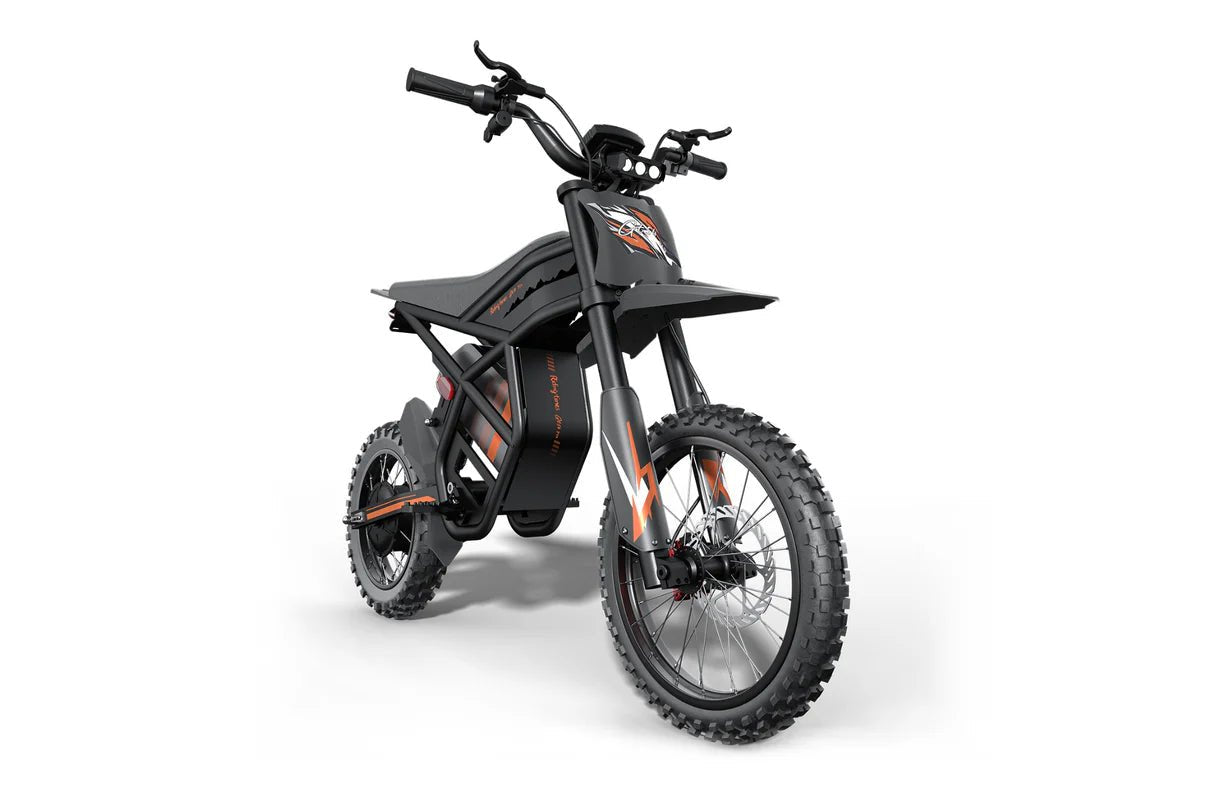GT 54 Pro Electric Dirt Bike - evcustom