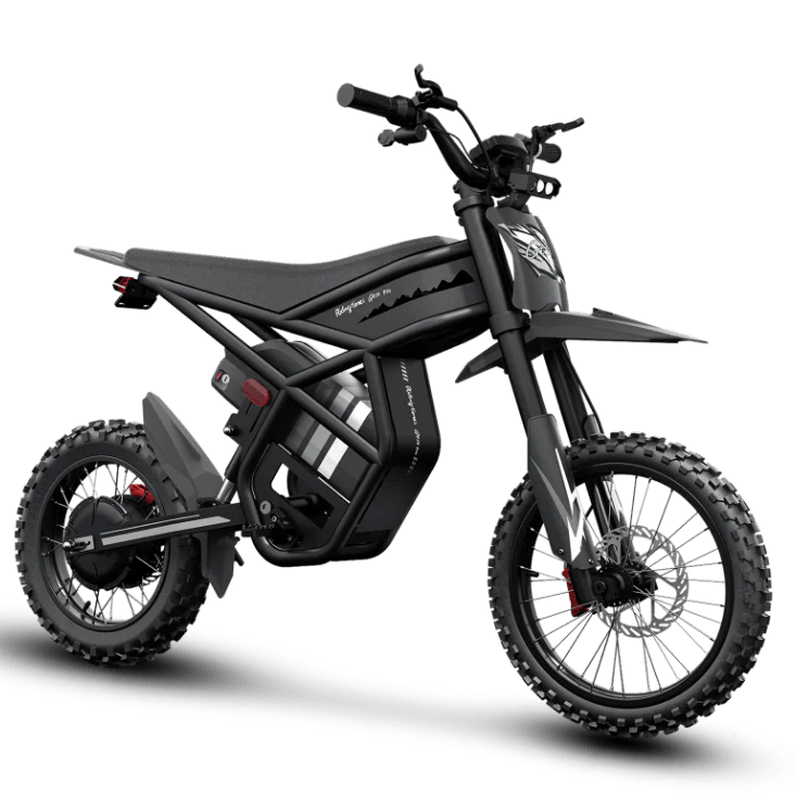 GT 54 Pro Electric Dirt Bike - evcustom