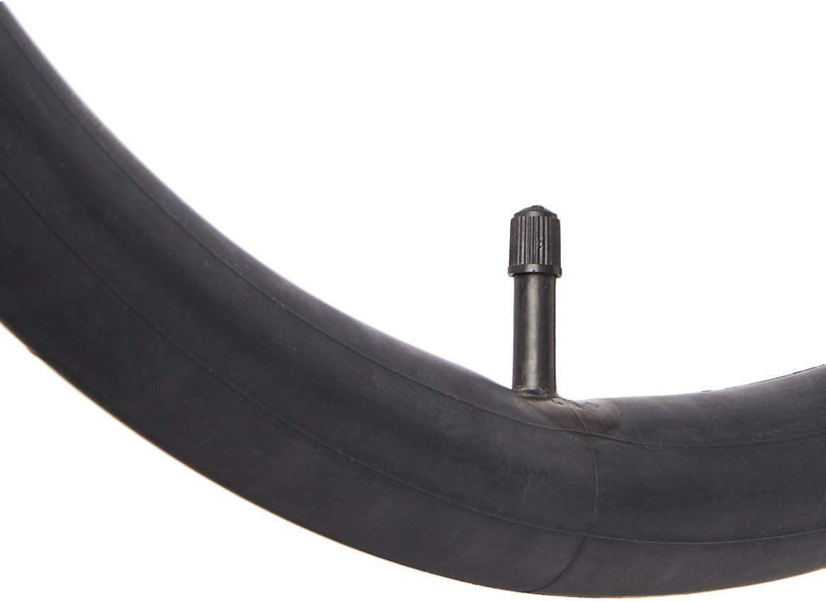 Heavy - Duty Ebike Tube 20 x 4.0 with E - Ready Schrader Valve - evcustom