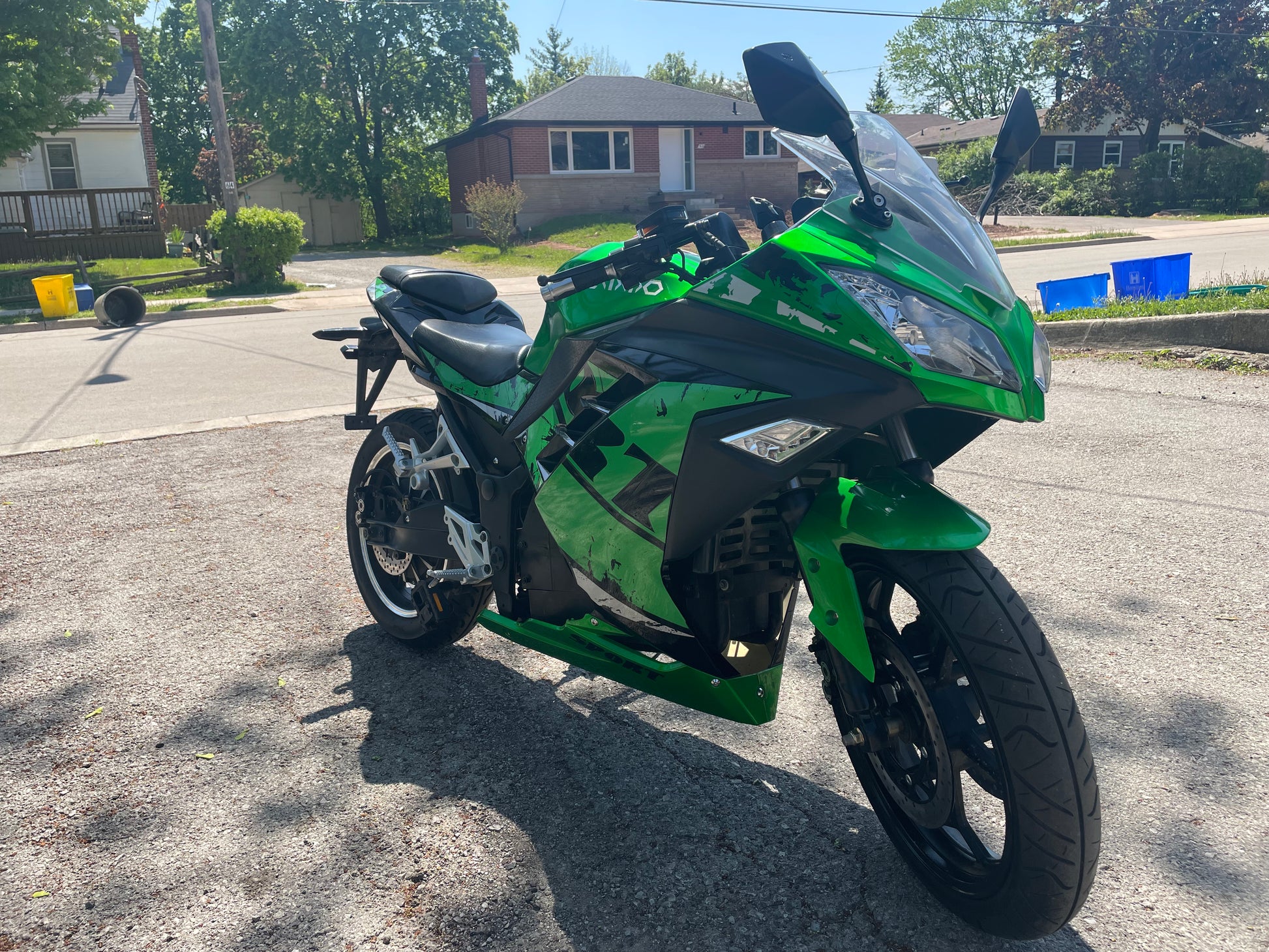 Emmo e bike price sales