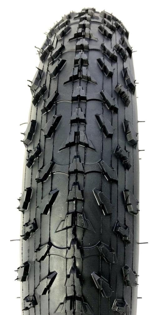 Lectric XP Electric Bicycle Tire, 20 inches x 4.0 inches. - evcustom