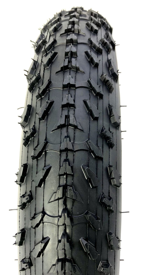 Lectric XP Electric Bicycle Tire, 20 inches x 4.0 inches. - evcustom
