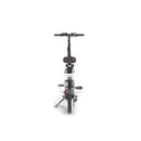 LINQ Electric Folding E - bike! Lightweight and portable. - evcustom