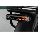 LINQ Electric Folding E - bike! Lightweight and portable. - evcustom
