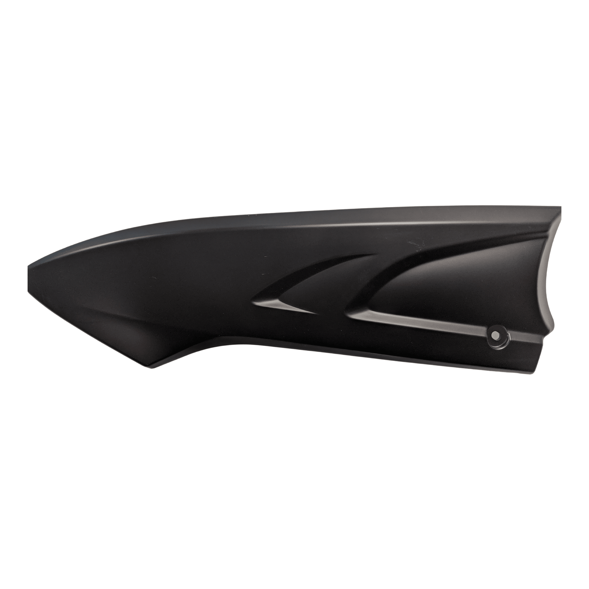 Lowest Fairing 7 Left Side - evcustom