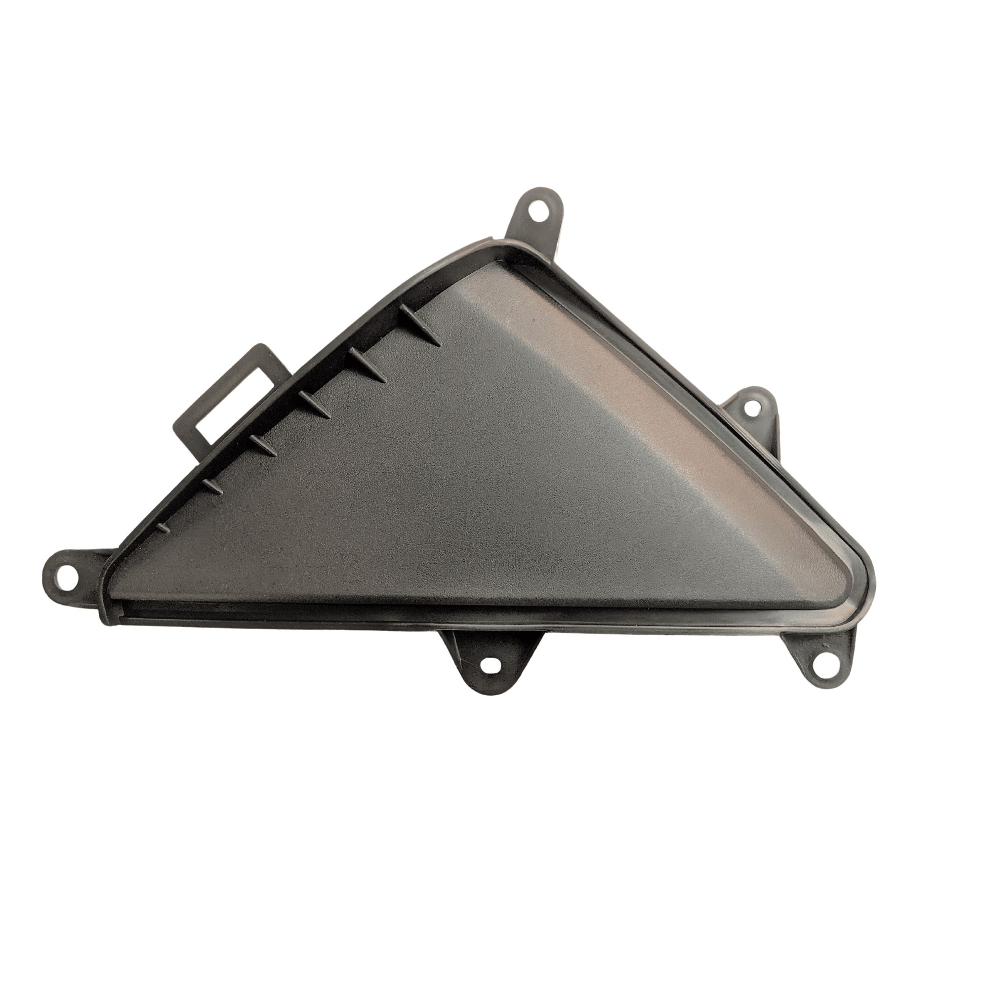 Middle Triangle Shape 2 Left Side - evcustom