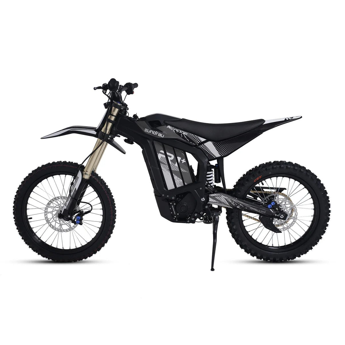 Rerode R1+ 17,000w E-Dirt Bike - evcustom