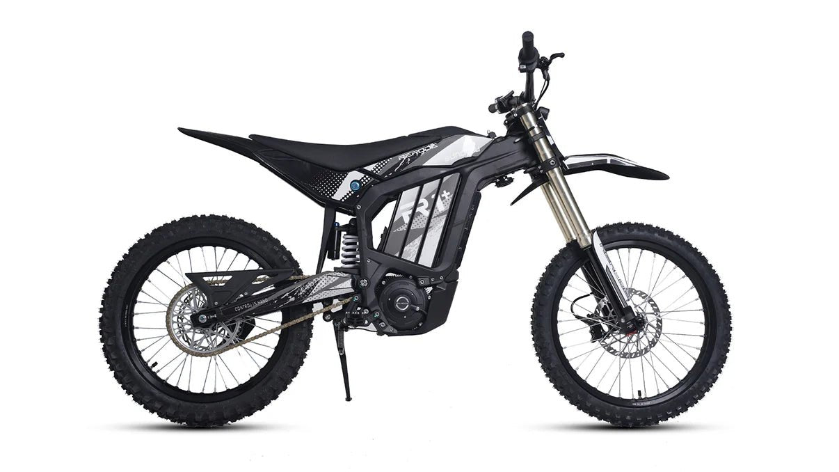 Rerode R1+ 17,000w E-Dirt Bike - evcustom