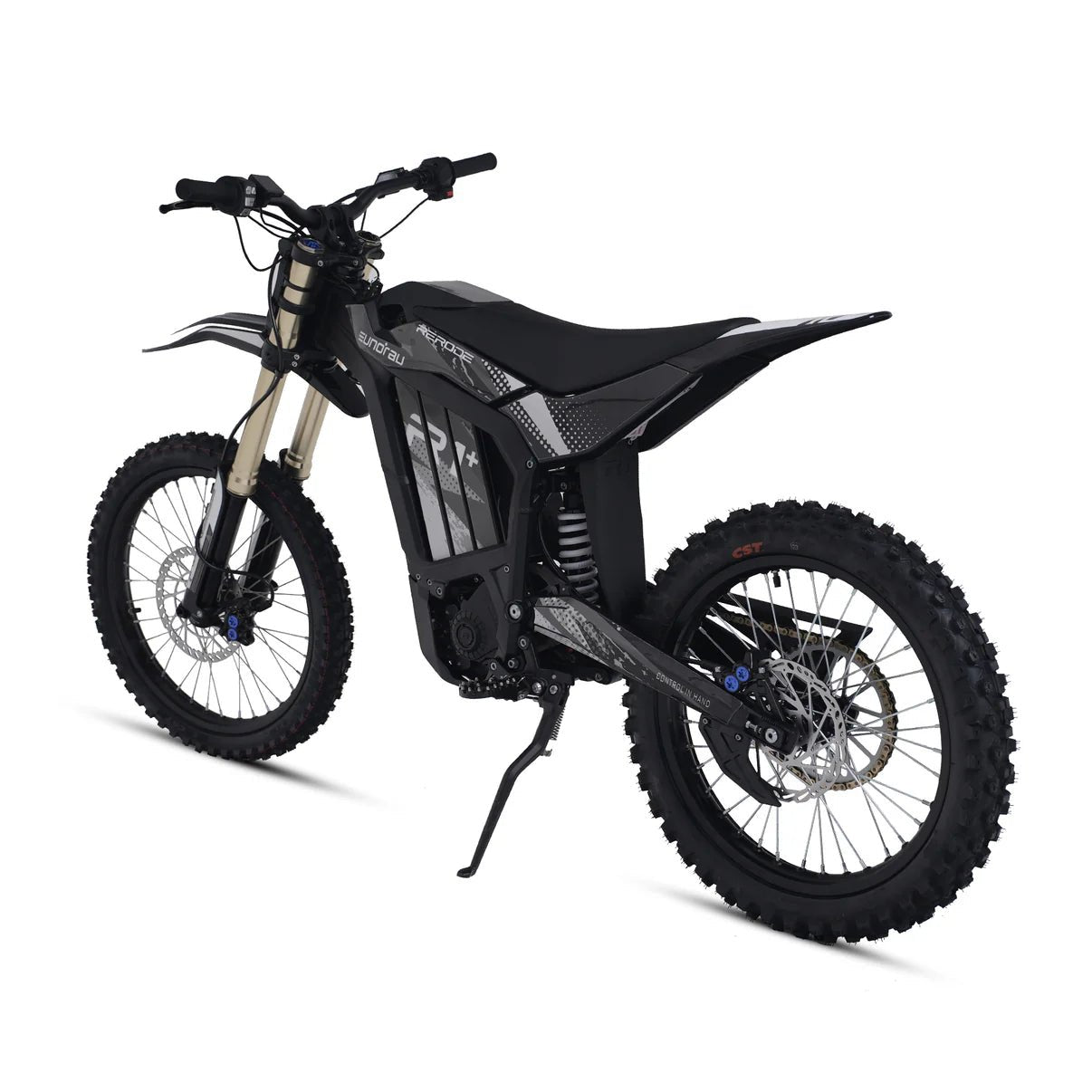 Rerode R1+ 17,000w E-Dirt Bike - evcustom