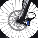 Rerode R1+ 17,000w E-Dirt Bike - evcustom