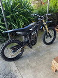 Rerode R1+ 17,000w E-Dirt Bike - evcustom