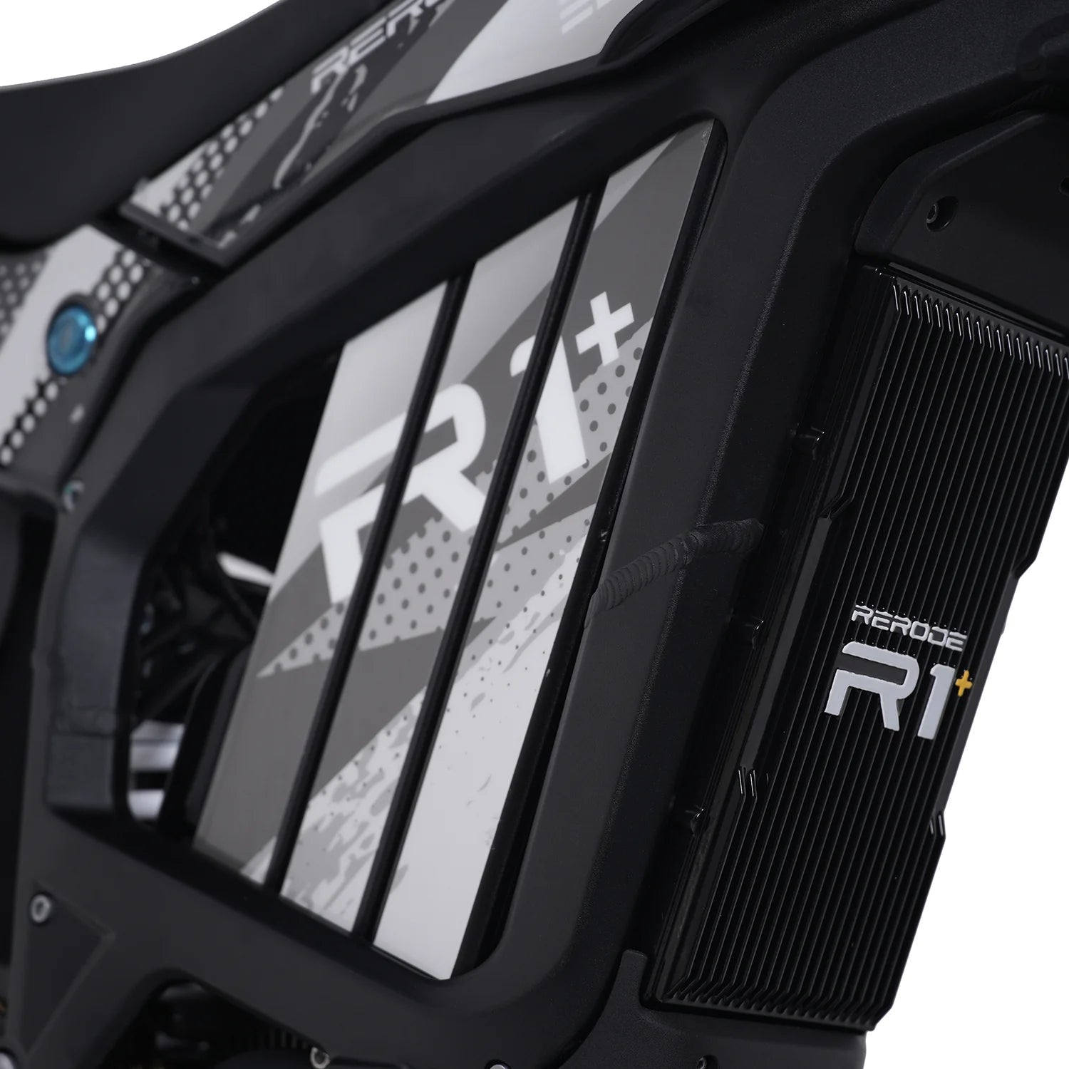 Rerode R1+ 17,000w E-Dirt Bike - evcustom
