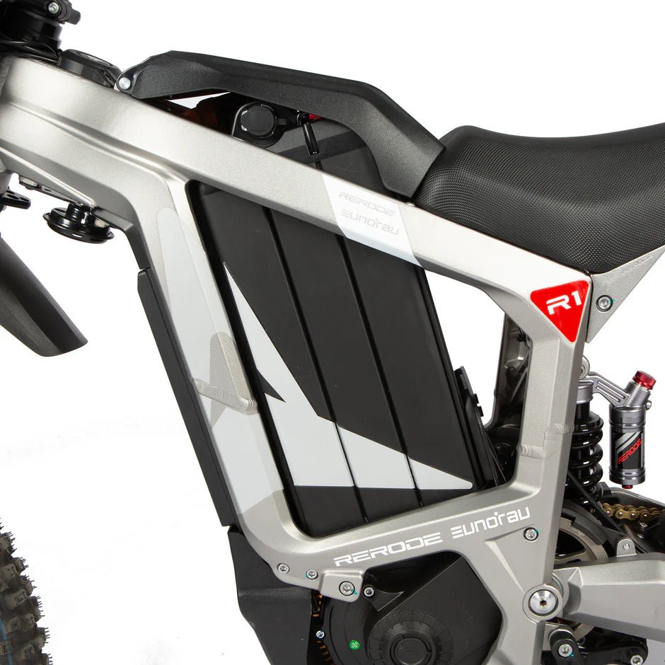 Rerode R1 Electric Dirt Bike - evcustom