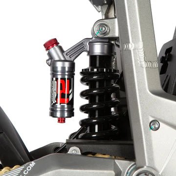 Rerode R1 Electric Dirt Bike - evcustom