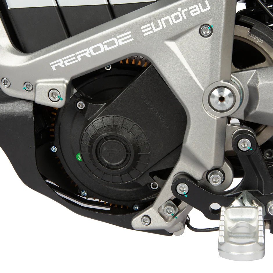 Rerode R1 Electric Dirt Bike - evcustom