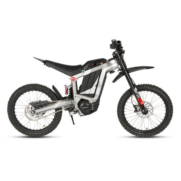 Rerode R1 Electric Dirt Bike - evcustom