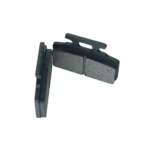 Scooter Style E - bike brake Pads - evcustom