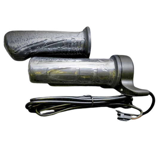Throttle - Rotate - 3 - Wire JST Connector - evcustom