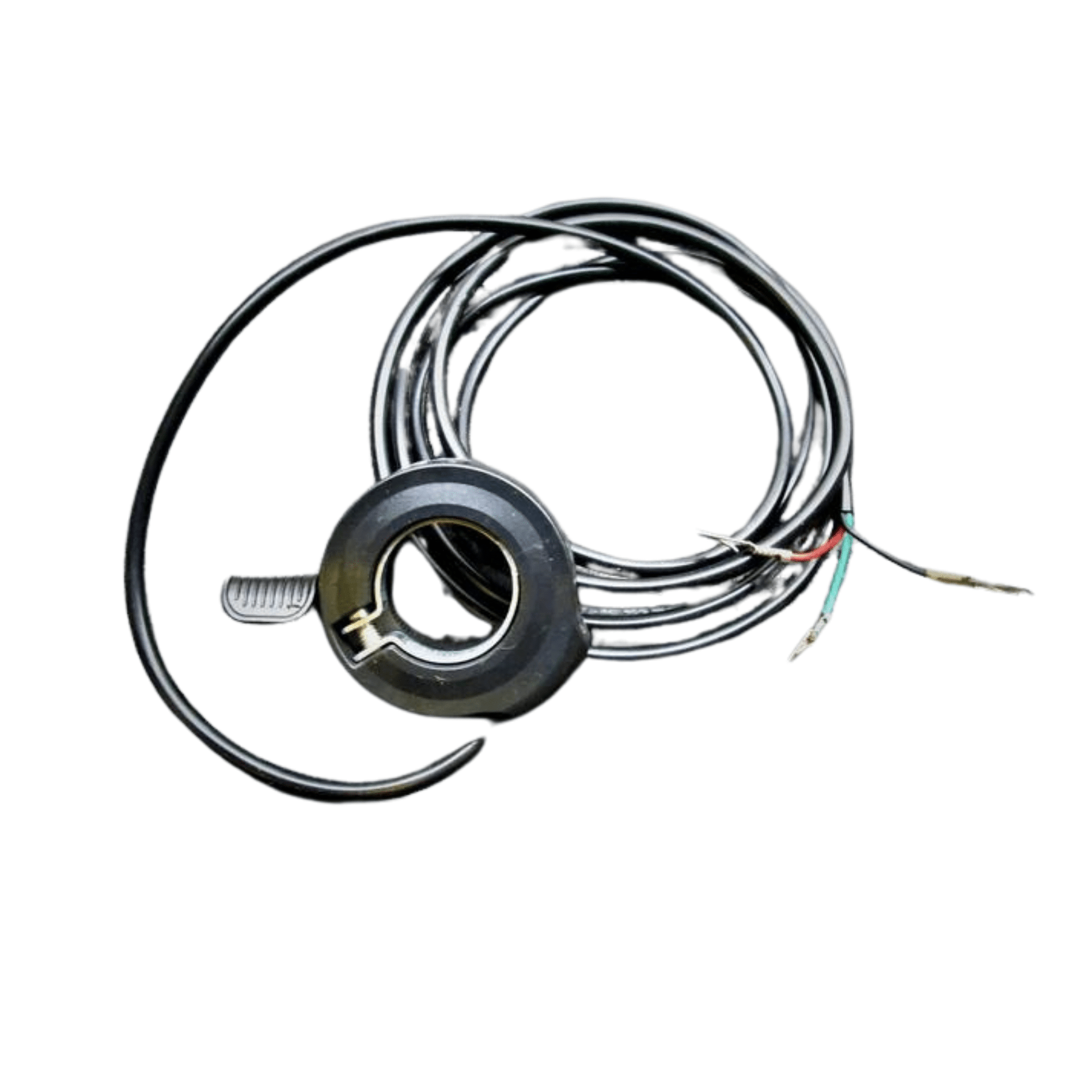 Thumb Throttle - Three - Wire Standard - evcustom