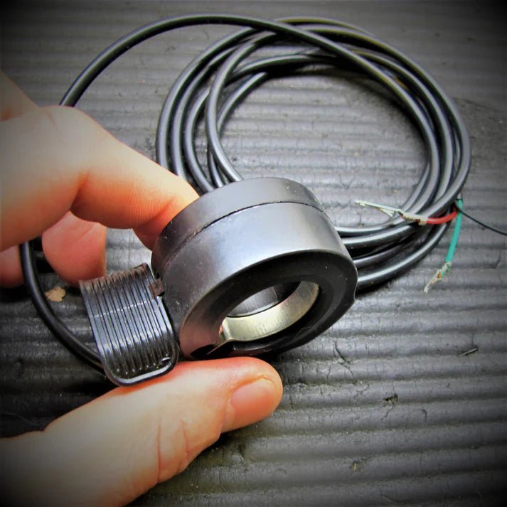 Thumb Throttle - Three - Wire Standard - evcustom