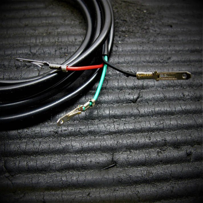 Thumb Throttle - Three - Wire Standard - evcustom