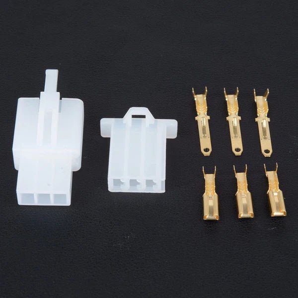 Thumb Throttle - Three - Wire Standard - evcustom