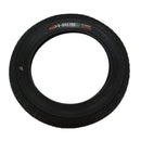 Tire 16x3 Tubeless tire replacement for front or rear (tube not required) - evcustom