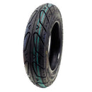 Tire 3.5x10 or 3.5 - 10 Size replacement for front or rear (TUBE REQUIRED) - evcustom